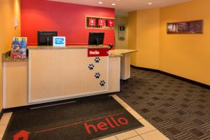 TownePlace Suites Huntington