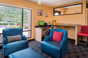 TownePlace Suites Huntington