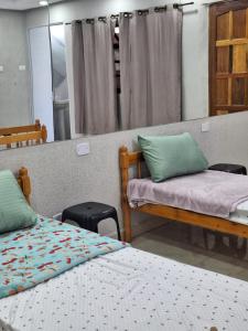 Hostel BELLA ARAÚJO ALFA