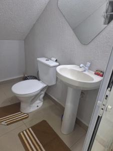 Hostel BELLA ARAÚJO ALFA