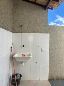 Casa em Mateus Leme MG