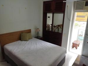 Apartamento Praia Pitangueiras em local nobre