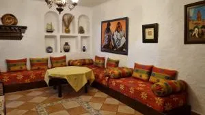 Appartement familial Cabo Negro - 卡博尼格洛