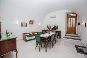 Casa Narduccio in Amalfi center