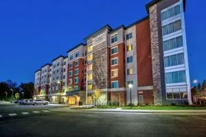 Residence Inn by Marriott Blacksburg-University - رادفورد