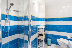 Cozy apartment in Trastevere with patio - AC