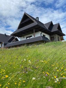 NR2 Osada pod giewontem