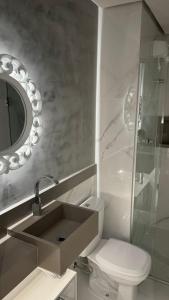 Apartment in Brasília