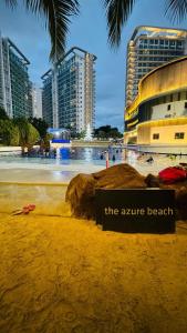 Jules Cozy StayCay II