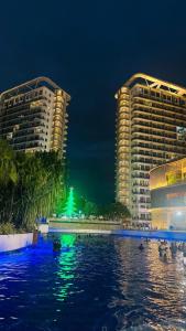 Jules Cozy StayCay II