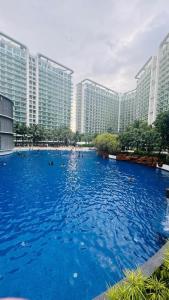 Jules Cozy StayCay II