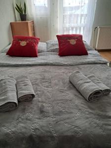 Apartament U Joli