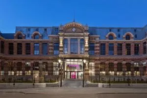 Moxy Lille City - Seclin