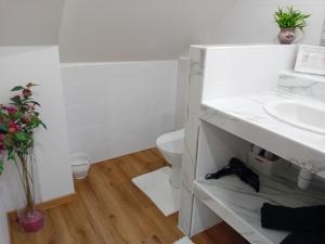 B&B / Chambres d'hotes Le Moulin des Roses : photos des chambres