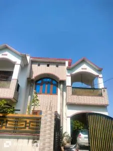 Comfy stay Sangam - Chaukhandi