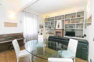 iFlat La casa della musica