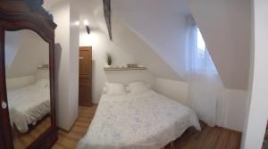 B&B / Chambres d'hotes Le Moulin des Roses : photos des chambres