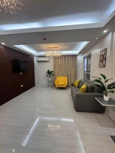 The Penthouse in Bario Barretto Olongapo near beach