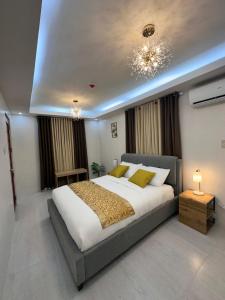 The Penthouse in Bario Barretto Olongapo near beach