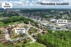 Walk To Parkway - Indoor Pool - Treehouse Loft PS5