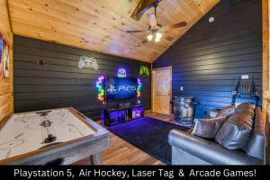 Walk To Parkway - Indoor Pool - Treehouse Loft PS5