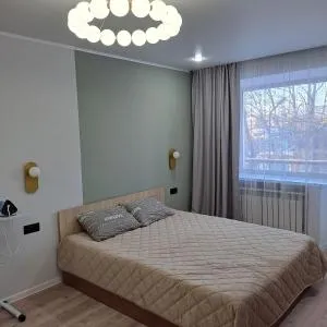 3 микрорайон, дом 36 - Lenīnogorsk