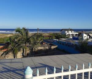 Pousada Cantinho Azul Qt 01