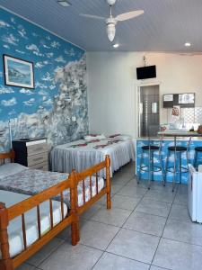 Pousada Cantinho Azul Qt 01