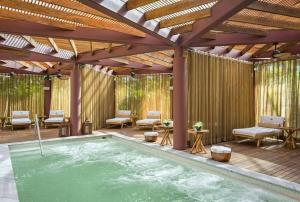 4BD Nuevo Vallarta Luxury Resort w Ocean View