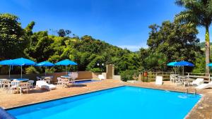 Chalés Vila da Serra