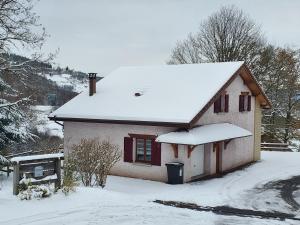 Chalet de la Rougeterre
