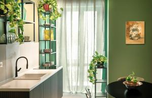 MONART HOSPITALITY Vesuvio Park