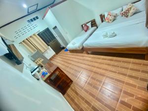 One Peace Home ChiangKhan วันพีช โฮม เชียงคาน