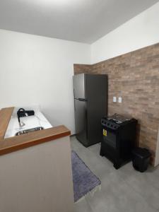 Casas no Centro Histórico de Garopaba