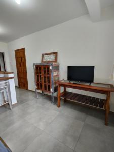 Casas no Centro Histórico de Garopaba