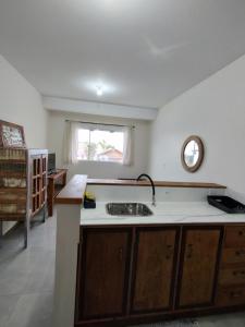 Casas no Centro Histórico de Garopaba