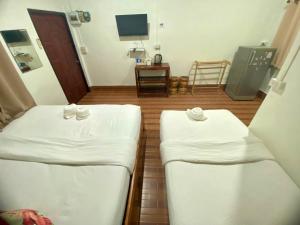 One Peace Home ChiangKhan วันพีช โฮม เชียงคาน
