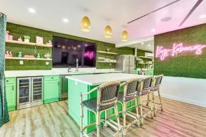 Multi-Home Retreat on Colorado River with Boat Dock! - Blythe