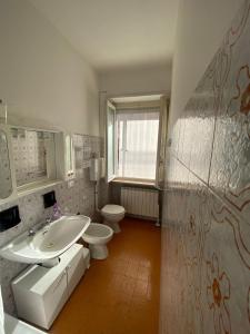 One-Bedroom Deluxe Apartment