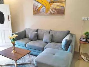 Home villa minimalist 5 minute from toll gate - Cikakak