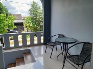 Home villa minimalist 5 minute from toll gate