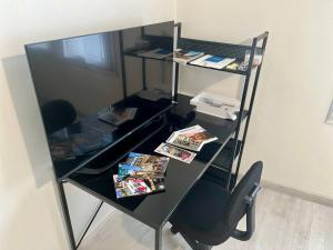 Studio en centre ville