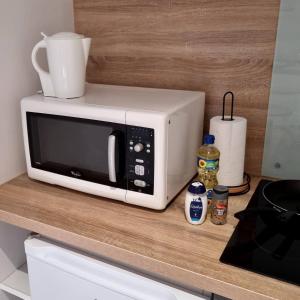 Studio en centre ville