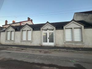 Appartements Studio en centre ville : photos des chambres