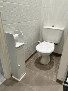 Appartements Studio en centre ville : photos des chambres