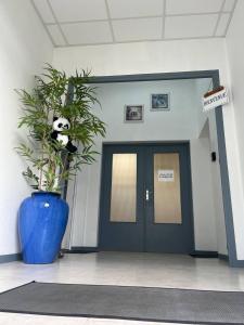 Appartements Studio en centre ville : photos des chambres