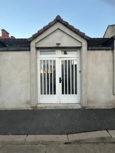 Appartements Studio en centre ville : Appartement 1 Chambre