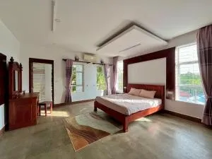 Canopy Residence - Phum Pobos