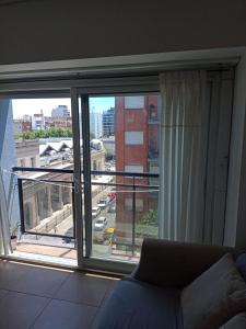 Dos ambientes todo externo en la mejor zona de Mdp