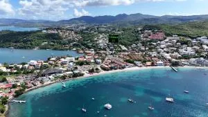 Ti Mélissa - Lazaret